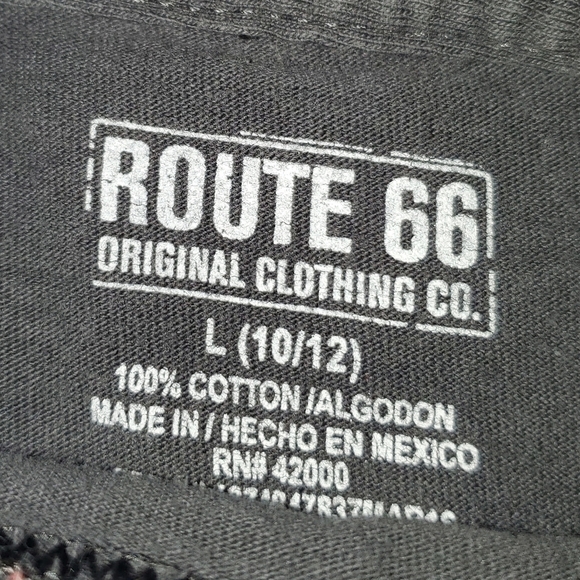 Boy's Large Tees Lot of 5 - Picture 3 of 11